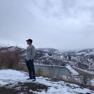 Meet your Posher, Marcos